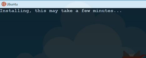 Windows Subsystem for Linux (WSL) for testing Windows 10 PTP Client 466x186?v=1.png