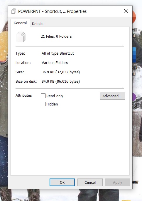 set shortcut windows to open MAXIMIZED many at one time 46705d67-cdff-4348-8c84-82ca1b924a95?upload=true.jpg