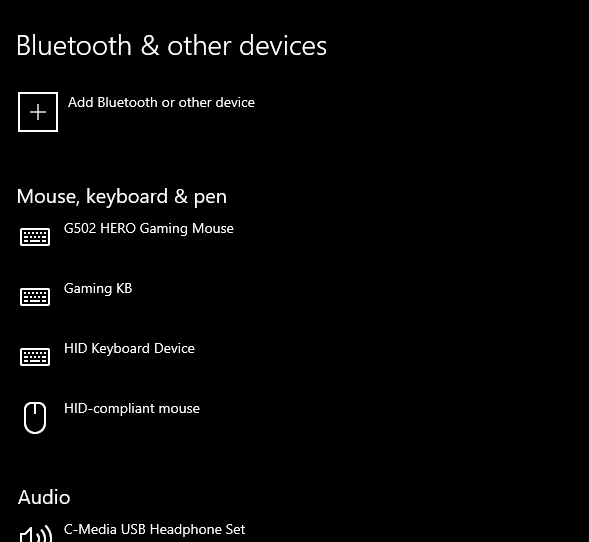 Bluetooth turn on option dissapeared 4689fe9a-1b95-450e-b77e-b60e3c91dd11?upload=true.png