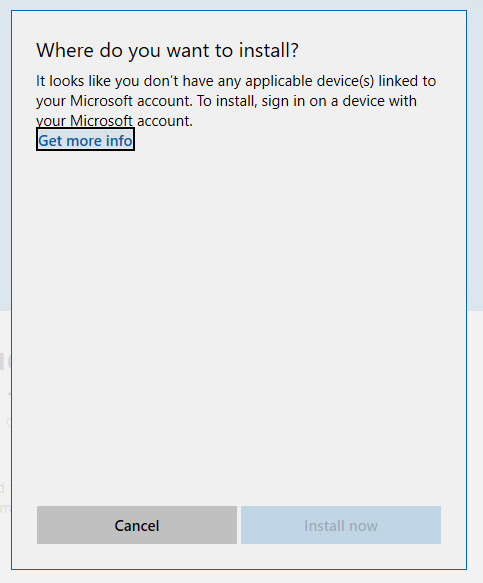 Can't install iCloud on Windows 10 64 bit system; It looks like you don't have any... 46a38048-eb31-40ec-b825-c292af0bb88f?upload=true.jpg