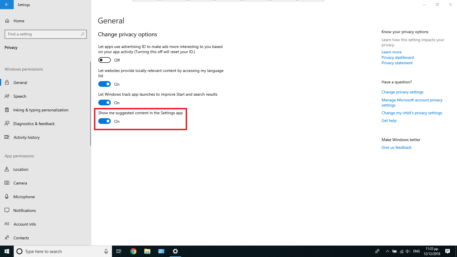 Can't activate options on settings after the new update 46a5af42-9b95-4060-bca3-ce29b6fbb10a?upload=true.png