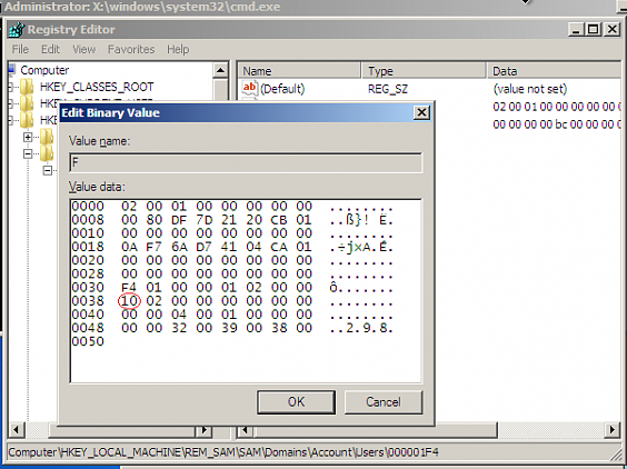 The "user" file on my previous boot drive wount load 46a9e085-aae4-4439-940d-1cdd7fb31e9b.png