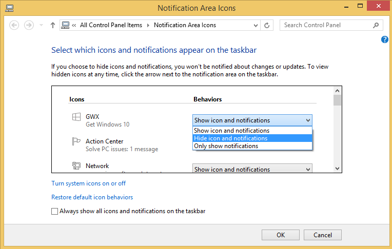 Add or Remove Notification Area on Taskbar in Windows 10 46aec94e-951b-45cc-be09-168ce69f2d81.png