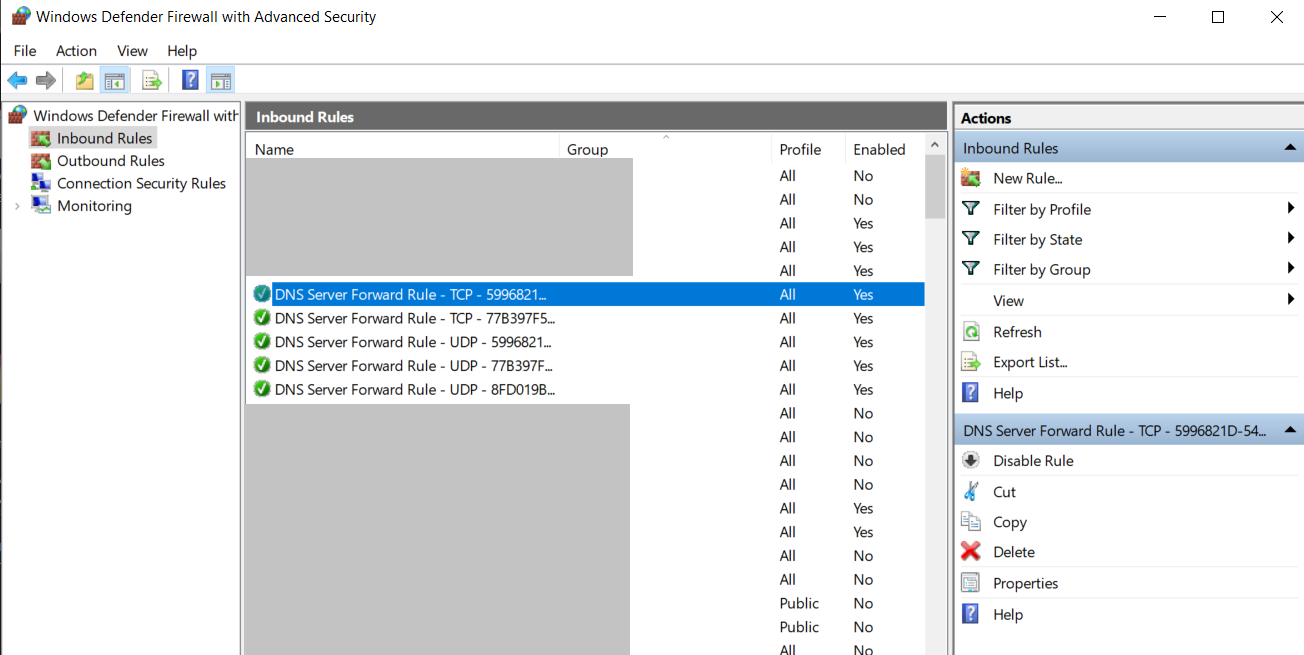 Suspicious DNS Rule. 46b1c23a-6259-4147-8c38-e2b1b5f24d26?upload=true.png