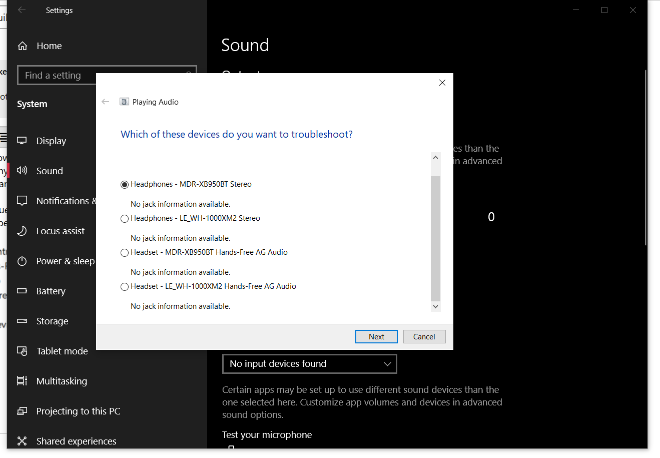 WIndows 10 Update Deleted my built-in speakers? 46b70634-c45c-4fc2-af75-db9b8fc94df3?upload=true.png