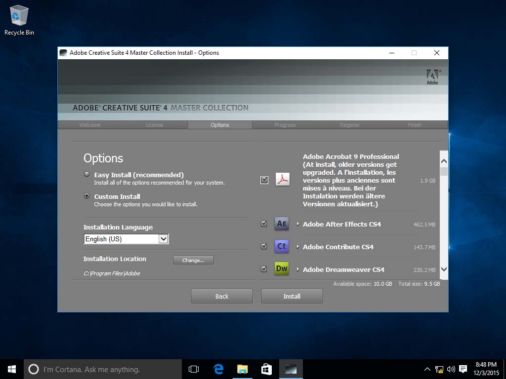 Windows 11 can't properly run Adobe CS4, even after looking up solutions 46c6b59d-b14f-4ffd-b5da-5683ab8f0101.jpg