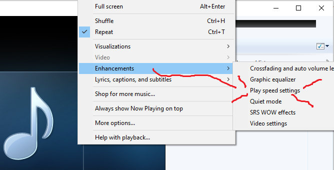 Isn't Groove playback speed adjustable?? 46cfcf61-5105-4802-82cb-ef5f4f07da6d?upload=true.png
