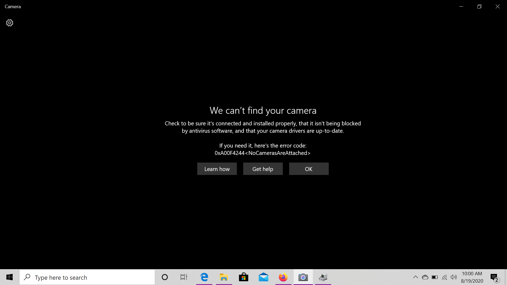 Web Camera not detecting in Windows 10 46d51b72-c57e-4a15-b386-25340fb55e1c?upload=true.png