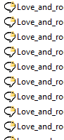 Files gets yellow padlock & can't open, Share or Copy 46d7bf1a-e77c-49cb-8a23-7ea591b5a458.png