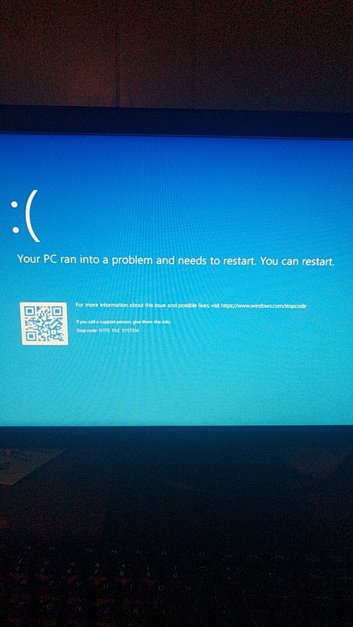 Unfixable Blue Screen 46e74af2-52b7-43cb-9bda-b3a08e333567?upload=true.jpg