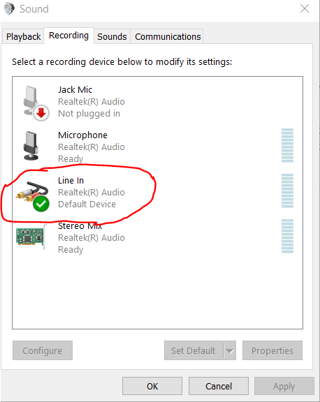 Headphones plugged in but not registering Windows 10 46f3157a-13ad-4303-ac52-51f4fd979d92?upload=true.png