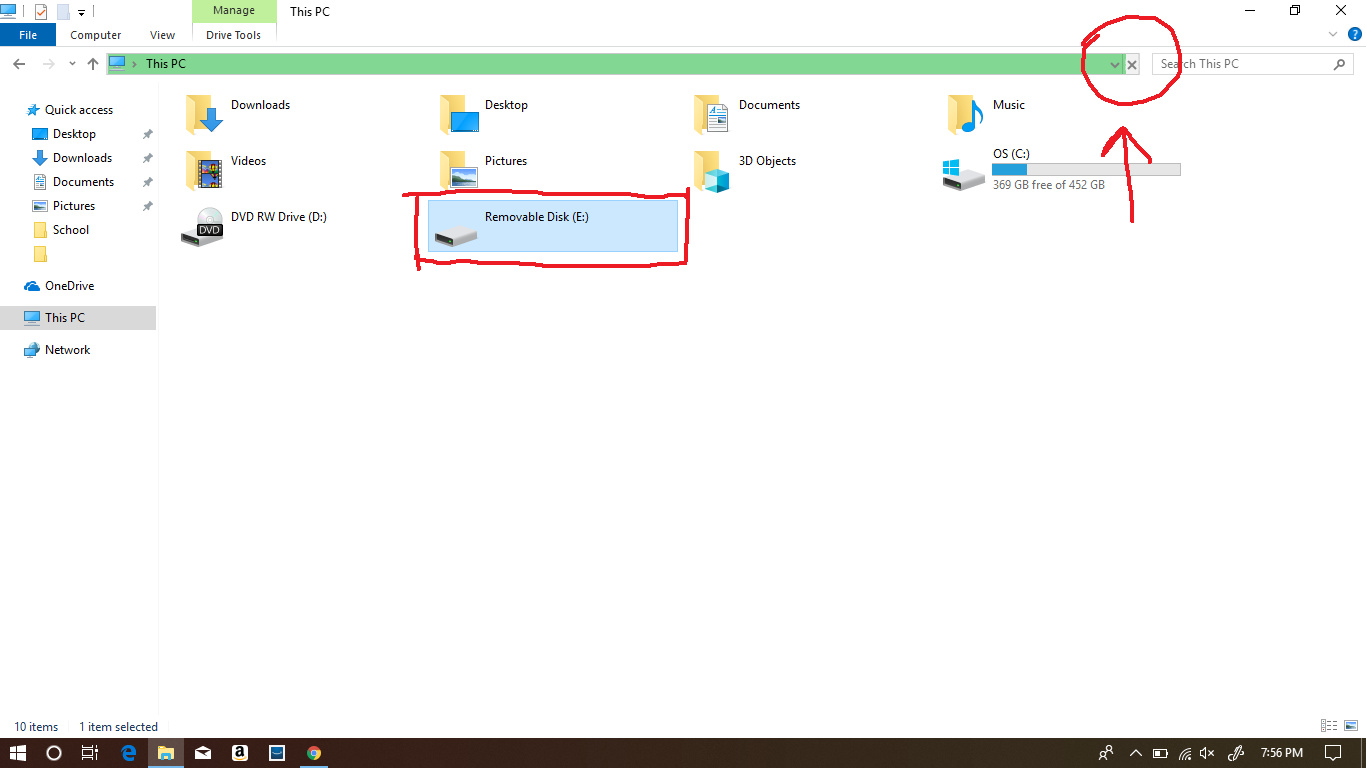 Not being able to access flash drive on Windows 10 laptop 46f3ad40-f729-484a-847e-2861d359c3e5?upload=true.png