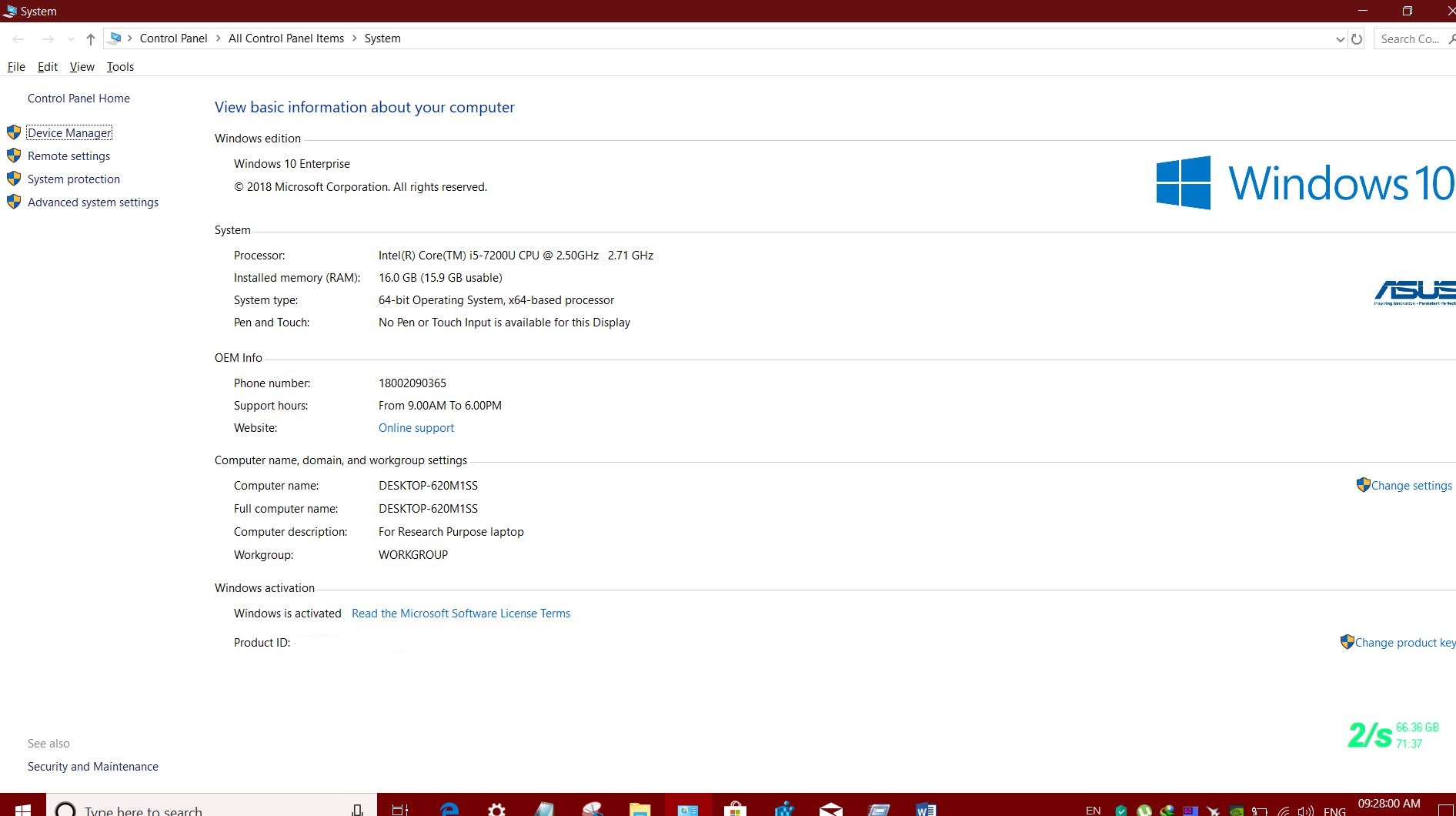Updated Intel Management Engine Interface WHQL Driver 2013.14.0.1529 Dated 24-03-2020 In... 46f874b7-5878-458f-8baf-786e7b93bd49?upload=true.jpg