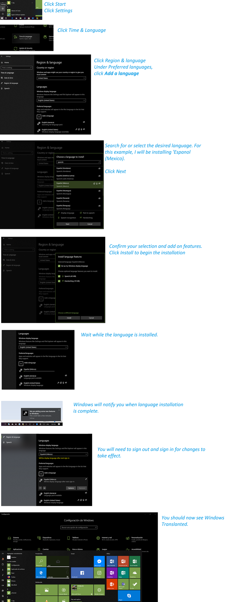 when I try to type the alphabets its changes to other font or other language... 470afce1-4b7b-4159-94cc-324a4fd02b01?upload=true.png