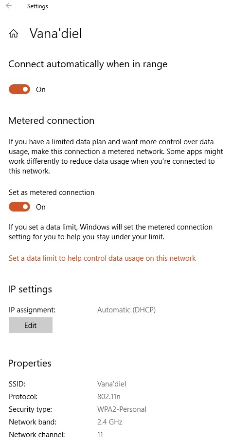 How to set any new connected network Ethernet/Wifi automatically to private. Windows 10 1809. 470c8409-4ef6-484c-907e-8b07ad6cdd98?upload=true.jpg