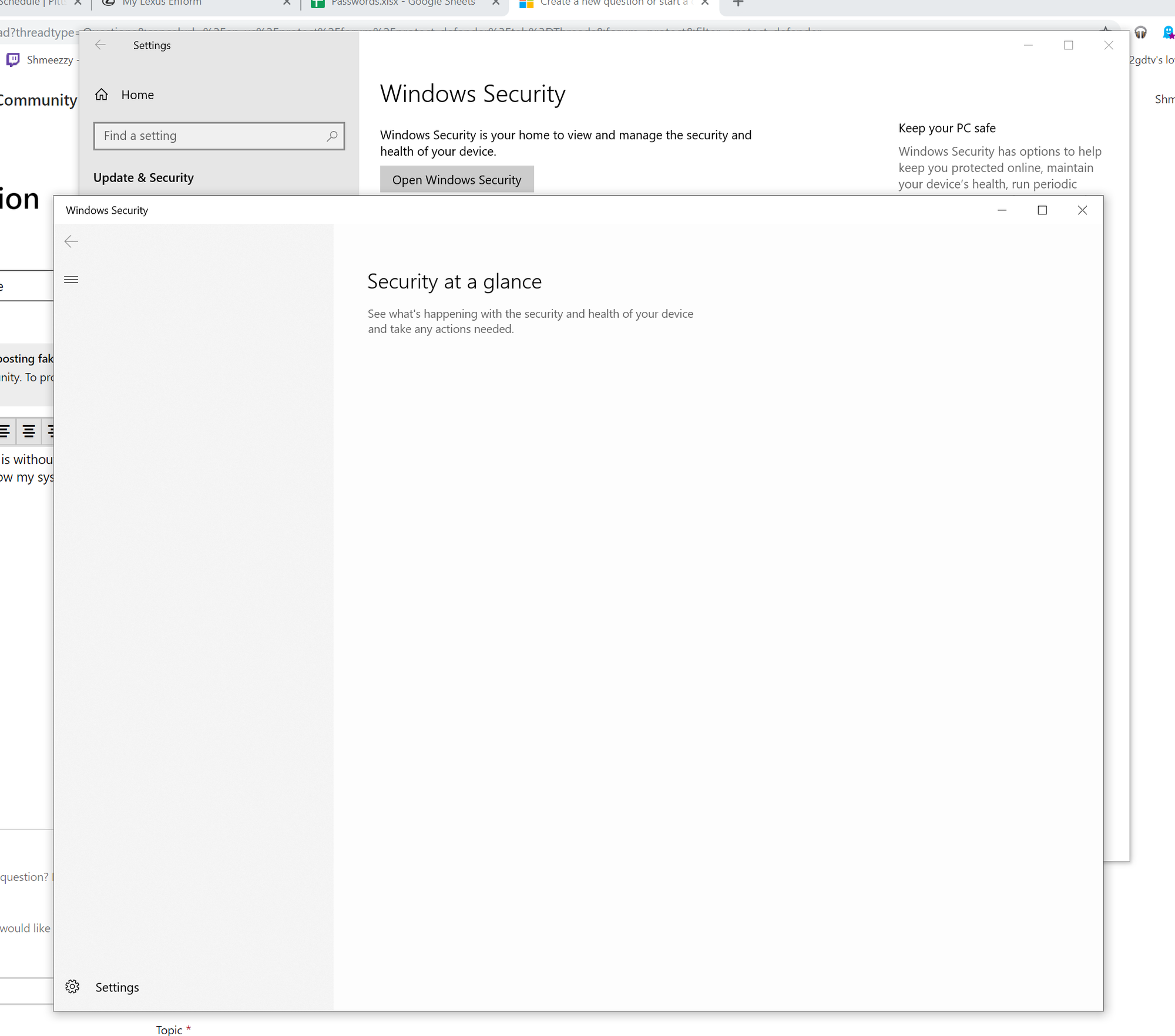 Windows Defender is gone 4726dd69-e45b-440b-af09-e7f2197e653d?upload=true.png
