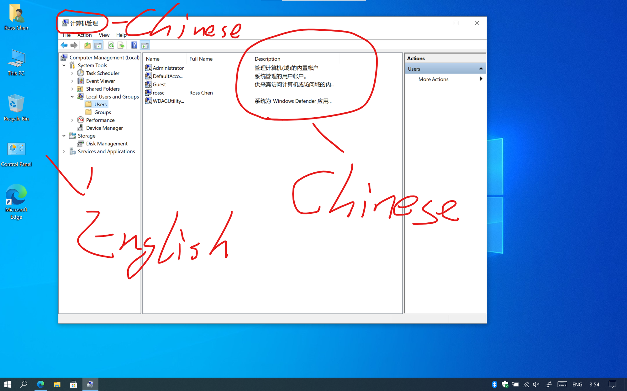 Can not change display language completely for Win 10 20H2 version 4728dda4-988d-4b70-bb7e-9afeceef7d9e?upload=true.png