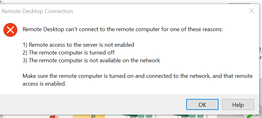 Remote Desktop not working anymore on Windows 10 & Windows 7 473b4826-2bc5-479f-9a39-e97b1fe71156?upload=true.png