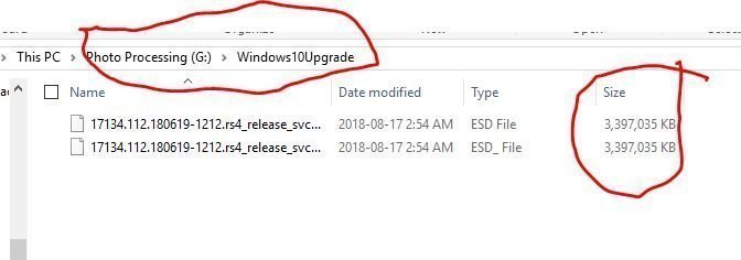 Windows 10 Upgrade from ver 1607 to 1803 47443cbe-6764-4520-bf4e-518da1f7968d?upload=true.jpg