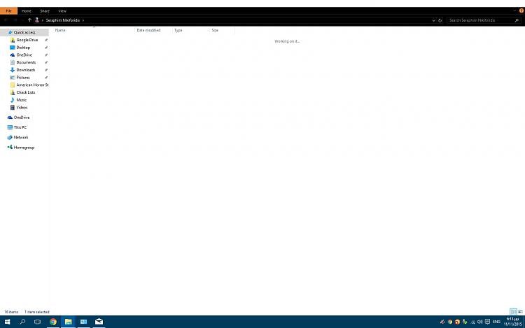My screen goes black when I press the Windows button, Start Menu or search bar 47480d1485959414t-menu-bar-folders-flickers-goes-black-1-sec-folders.jpg