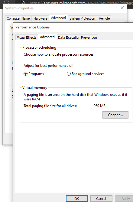 My C Drive Boot, Page File, Crash Dump 475417e1-baea-459e-bf33-bdc5d47604c2?upload=true.png