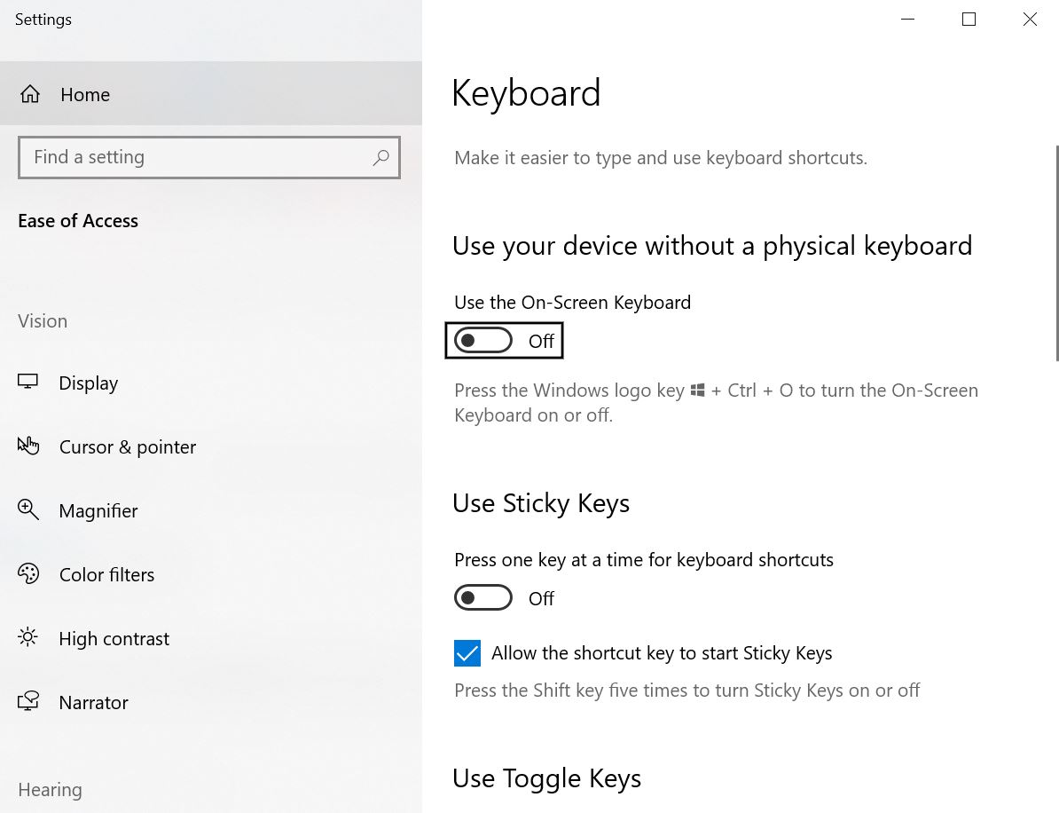 Login Screen - On Screen Keyboard pops up - want to turn it off 47593486-85e3-411b-b65d-c6da4ac8b972?upload=true.jpg