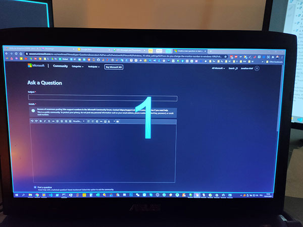 Multi monitors windows dragging problem since update 47782d31-c775-459e-94d1-a18ac844e295?upload=true.jpg