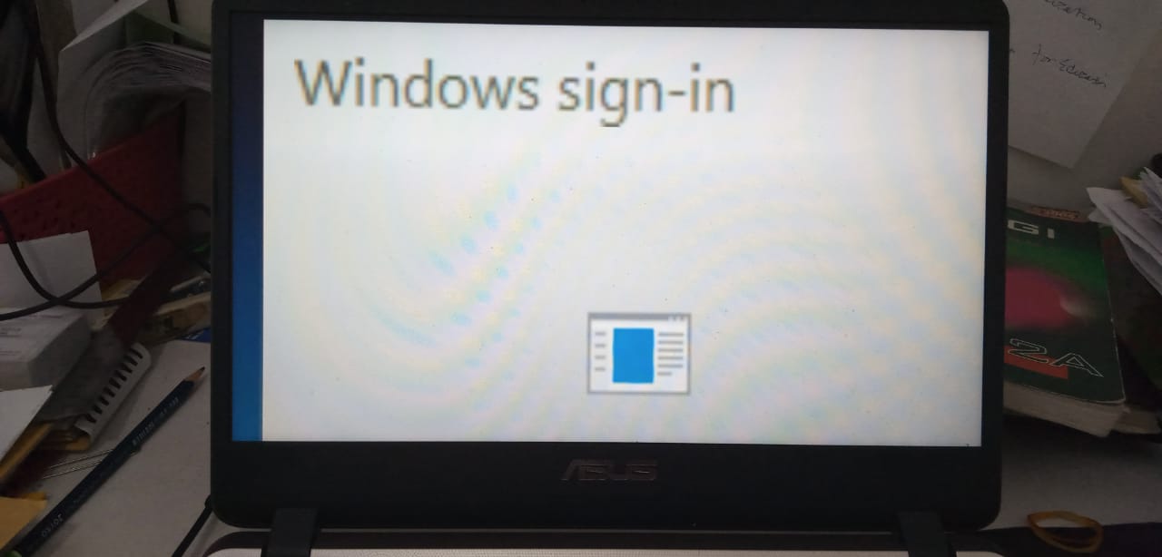my screen display after booting 477a28e2-7302-4686-9235-2295d543702c?upload=true.jpg