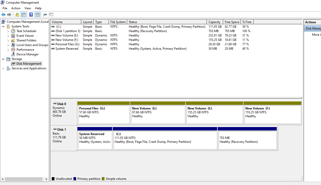 Unallocated space is not visible in Disk Management 478fd608-470d-4fe2-b725-b862ad270b4d?upload=true.png