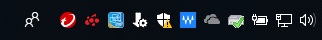 Windows 10 1903 18632.267 Defender System Tray Icon Yellow Exclamation Mark 479d0e70-d9b3-4d0f-9906-cdf7c9302fae?upload=true.jpg