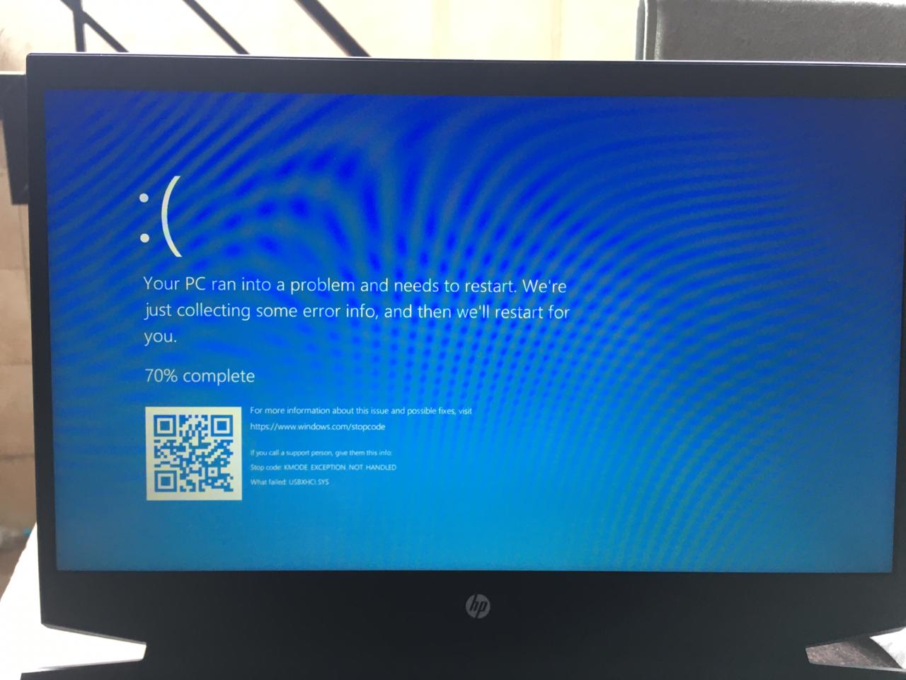 Restarts out of nowhere 47b997af-0476-45a2-8b64-62a29d50facf?upload=true.jpg