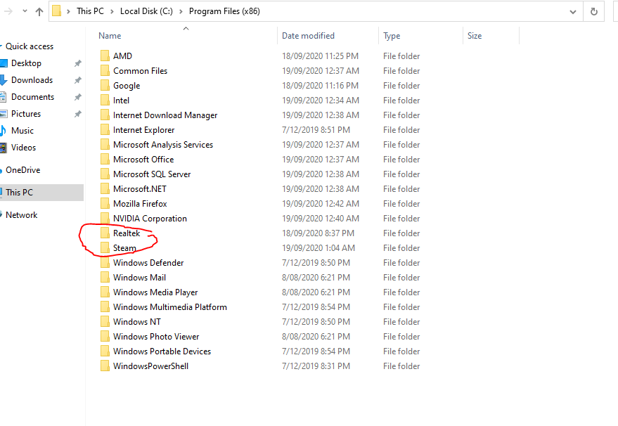 Realtek do not show up on System Tray, Control Panel, device manager. 47bf7f35-0fd5-4c6c-94b8-5dfdcdc8276e?upload=true.png