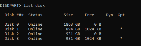 Event ID 157.  Disk 2 has been surprise removed. 47dcdf31-fb04-4521-a667-33f7c13befa9?upload=true.png
