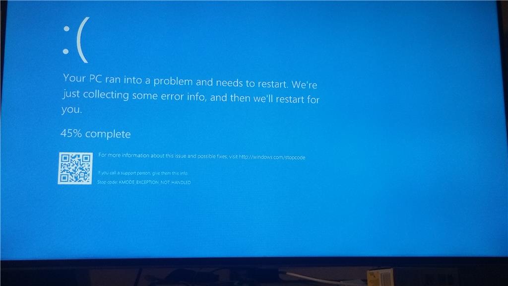 Need help figuring out what is causing BSOD when playing games: KMODE_EXCEPTION_NOT_HANDLED 1e 47dde1ed-ddf2-4083-a0cb-0fdec7752d4e.jpg