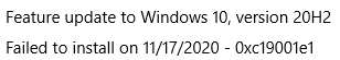 Windows 10, version 2004 and/or 20H2, -- "Windows Update" Installation Problem 47ea9194-40fd-4ffe-a9d7-76d94b39a8ae?upload=true.png