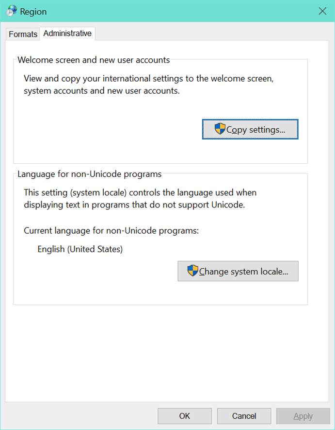 Please Help. Unable to change System Locale back to English. 47f0bace-7233-4aaf-975a-6602bde2e36f?upload=true.png