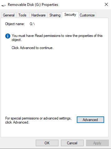 USB storage media inaccessible on Windows 10 47f6b72d-05ce-46dc-bb6a-5e6d8f0c936e?upload=true.png