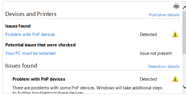 This issue is driving me insane. Problem with PnP device? 48003b7a-9cf5-40d2-a8be-acdb9c99a182?upload=true.png