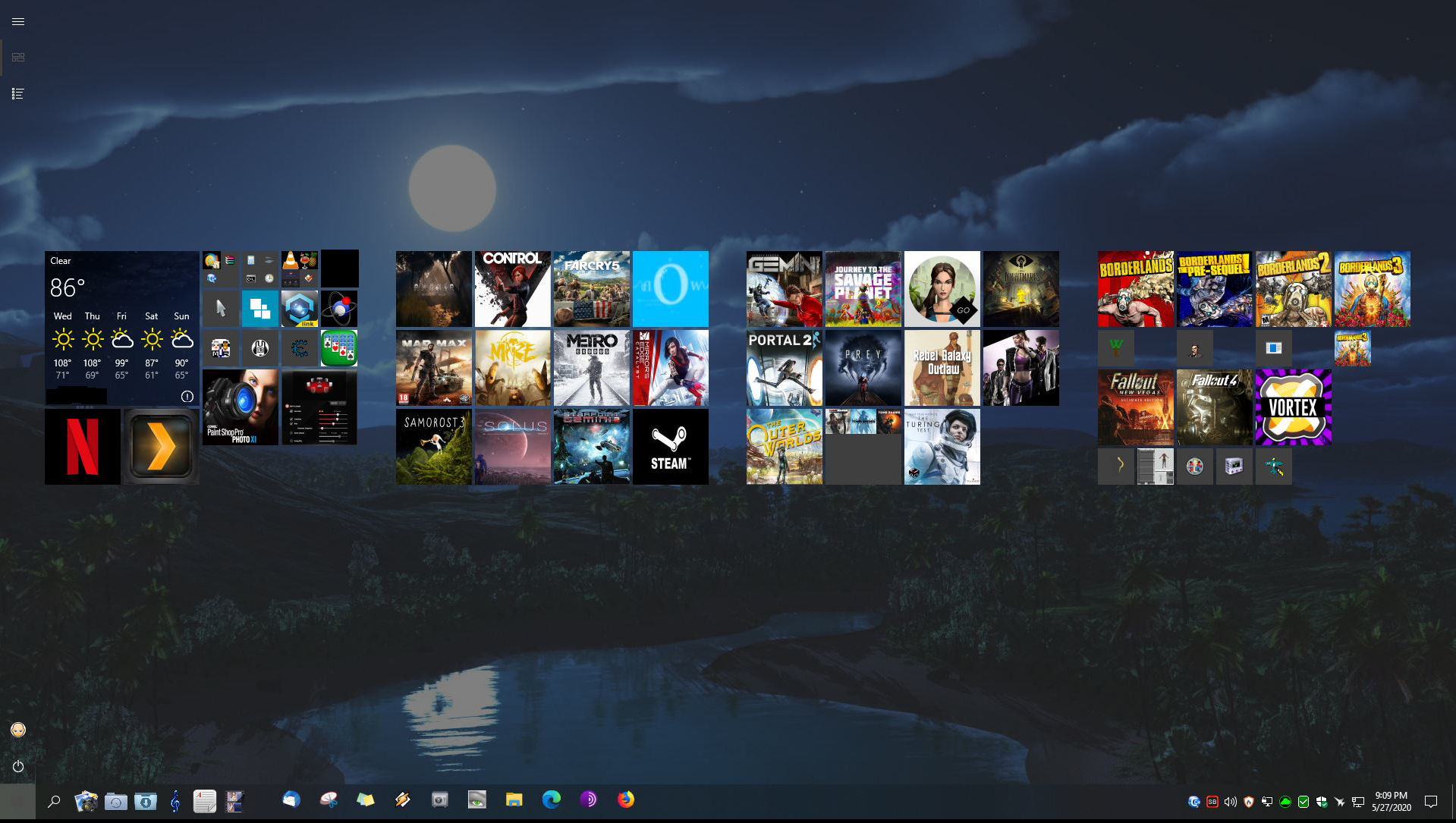 2004 feature update made start menu useless. 48051663-8b46-4ed2-a92c-d062d08bc091?upload=true.jpg