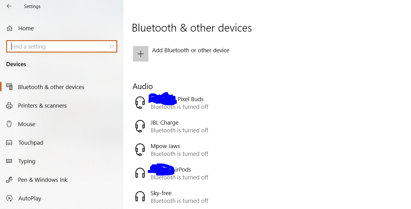 Cant find the setting to turn on Bluetooth 4806cca2-5400-430f-87a5-f5583c70a886?upload=true.png