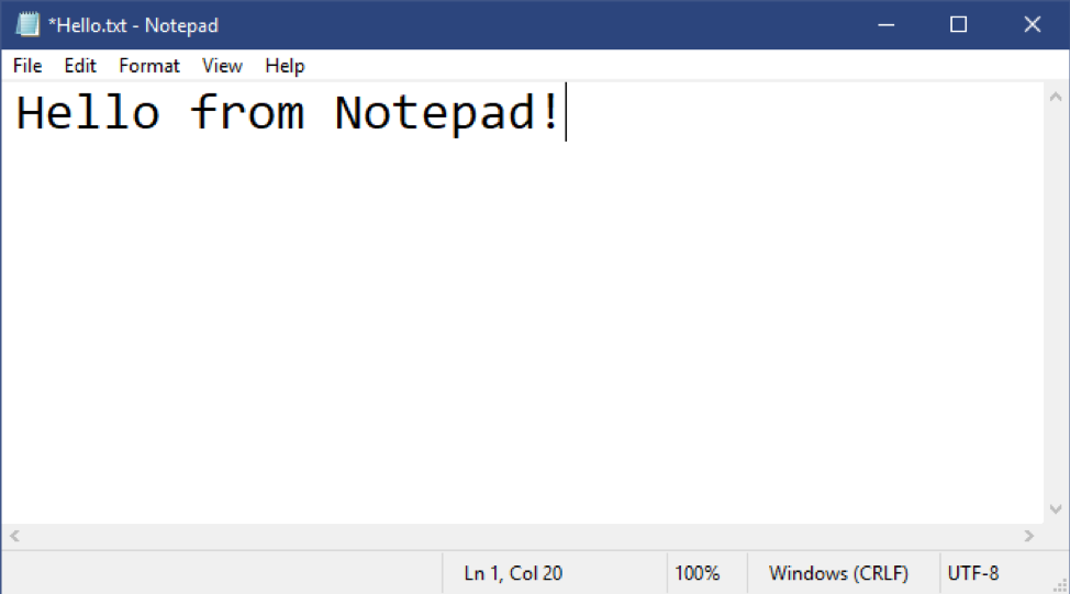New Windows 10 Insider Preview Fast + Skip Build 18298 (19H1) -Dec. 10 480af4b44d58f12e896589663c266830.png