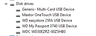 Windows 10  Does not recoginze a USB External HDD only in Device Manager and USB Controlers 480b3b11-0da2-41aa-9a3a-56289827232b?upload=true.png