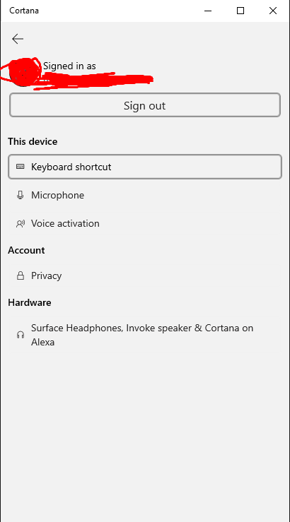 cortana permissions not showing in the app 48118bf7-ac10-4cfe-a3fd-bbe17f56dfe3?upload=true.png