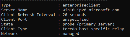 Teredo not working (cannot play horizon 4 online) 482436a9-e30b-4305-8600-38574bc3e72c?upload=true.png