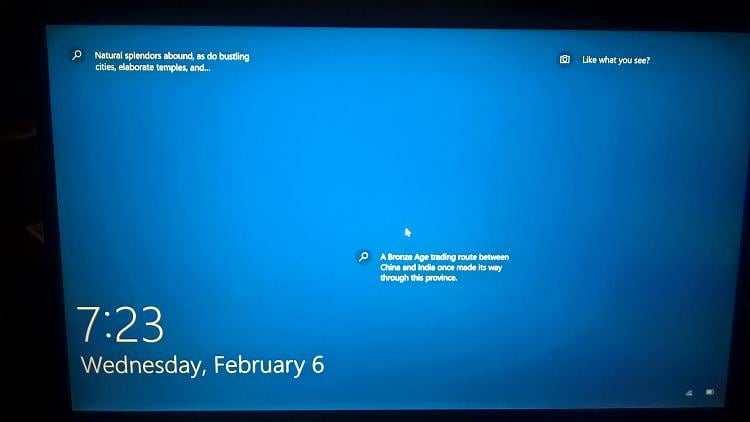 fingerprint is not showing in lockscreen 482442t-lockscreen-solid-color-but-related-search-options-still-showing-wp_20190206_07_22_47_pro.jpg