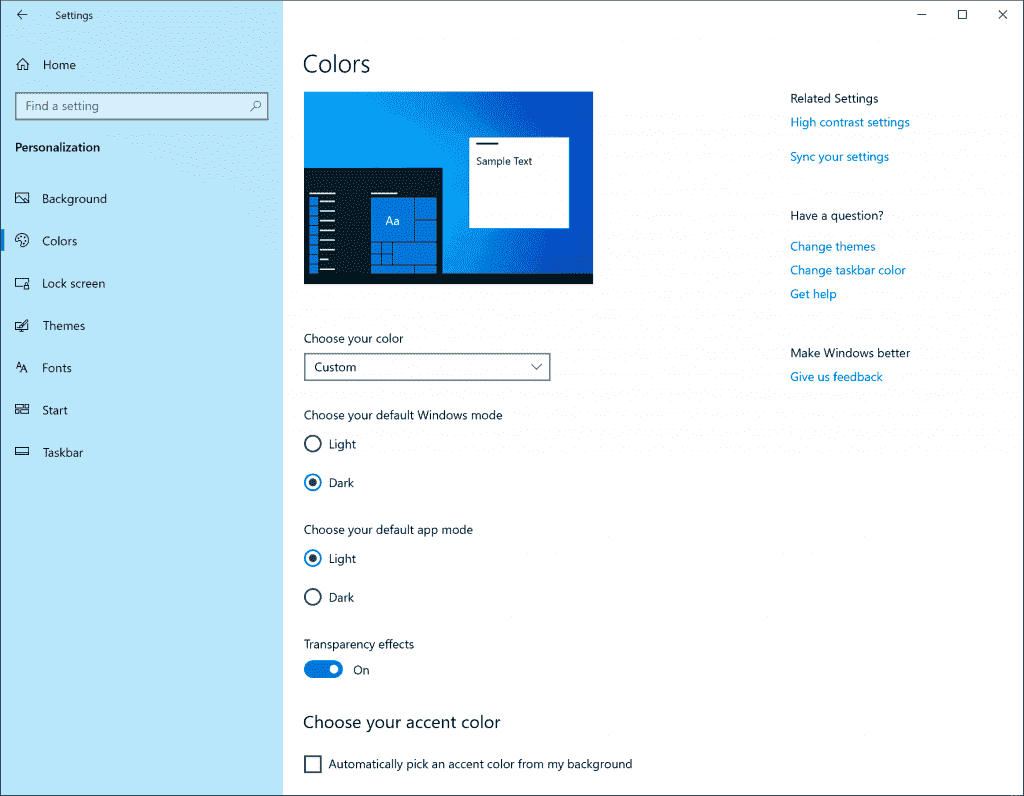 New Windows 10 Insider Preview Fast + Skip Build 18282 (19H1) -Nov. 14 4829e56bf79981e07f0c8a7e5b18e198-1024x796.png