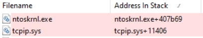 Reporting a BSOD Error that's new to my system. Looking for a fix. 4829fff6-9afa-4afd-9bbb-586e892ec903?upload=true.jpg