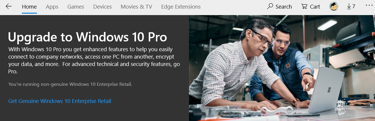 Upgrade Windows 10 Home to Pro - Activation Error 48343a92-d529-4b1a-899d-2a33d1717d20?upload=true.png