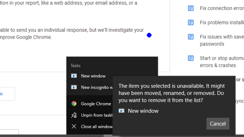 The item you selected is unavailable. It might have been moved, renamed, or removed. Do you... 483a183d-2455-4a1a-8ee5-00a89d462103?upload=true.png