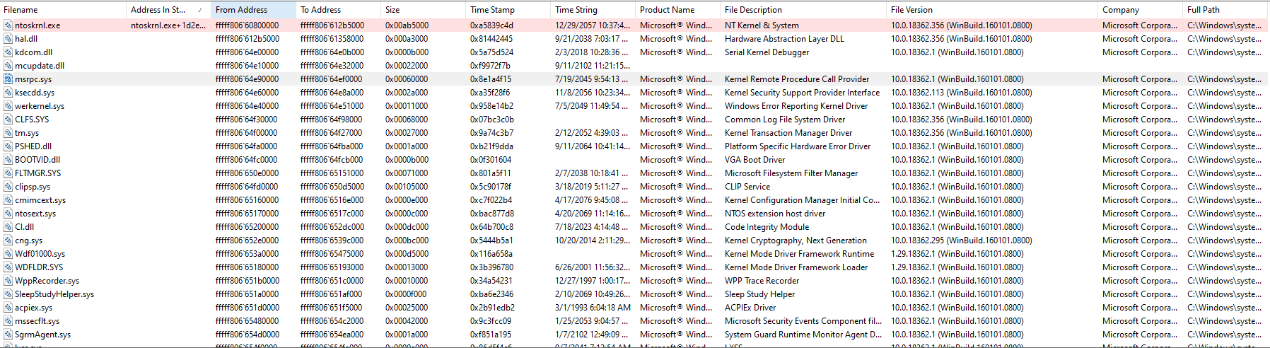 SYSTEM SERVICE EXCEPTION after hibernation mode 483dcbcd-7c75-43c9-8a2c-b0b7f7cff8e7?upload=true.png